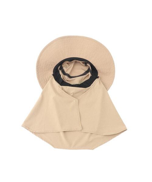 Speedo（スピード）の「【Speedo】ボヤージュUVハット（ハット）」 - WEAR