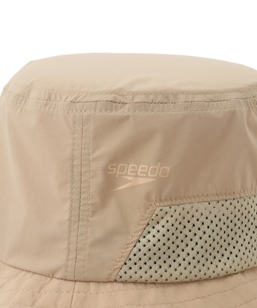 Speedo（スピード）の「【Speedo】ボヤージュUVハット（ハット）」 - WEAR
