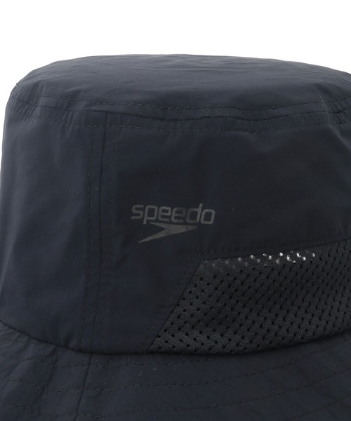 Speedo（スピード）の「【Speedo】ボヤージュUVハット（ハット）」 - WEAR