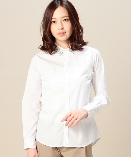 BEAUTY&YOUTH UNITED ARROWS（ビューティーアンドユース ｜長袖