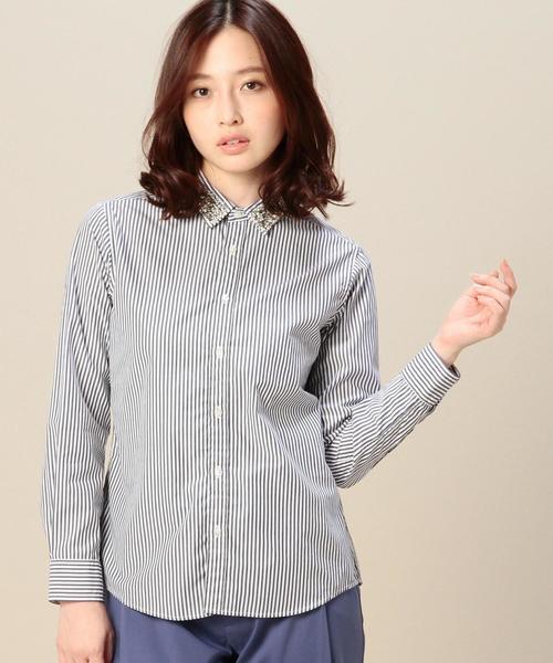 BEAUTY&YOUTH UNITED ARROWS（ビューティーアンドユース ｜長袖