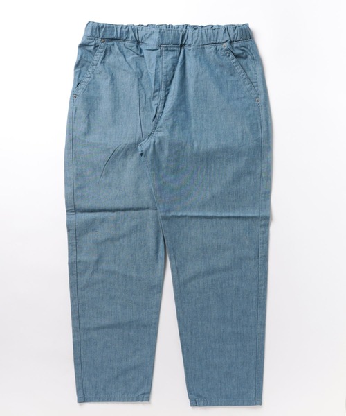 Lee/リー FLeeasy Narrow COOL/ イージーパンツ ストレッチ