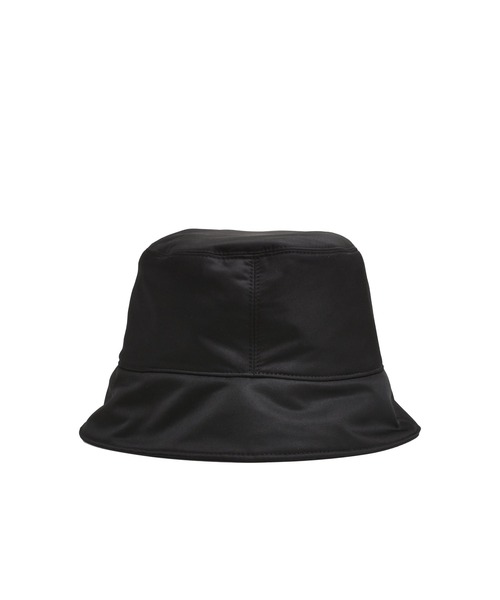 off white(オフホワイト)の「BOOKISH BUCKET HAT(ハット・メンズ・ブラック系その他・L)」の7枚目の写真