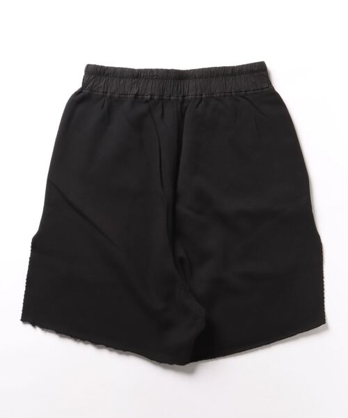 DRKSHDW(ダークシャドウ)の「【DRKSHDW】LONG BOXERS(その他パンツ・メンズ・ブラック・XS)」の7枚目の写真
