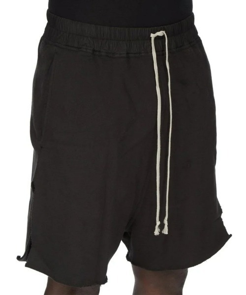 DRKSHDW(ダークシャドウ)の「【DRKSHDW】LONG BOXERS(その他パンツ・メンズ・ブラック・XS)」の3枚目の写真