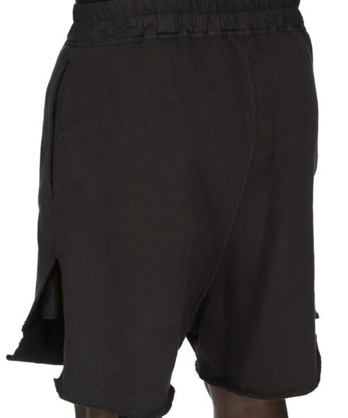 DRKSHDW(ダークシャドウ)の「【DRKSHDW】LONG BOXERS(その他パンツ・メンズ・ブラック・XS)」の4枚目の写真