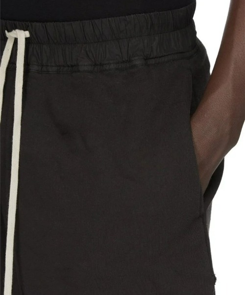 DRKSHDW(ダークシャドウ)の「【DRKSHDW】LONG BOXERS(その他パンツ・メンズ・ブラック・XS)」の5枚目の写真