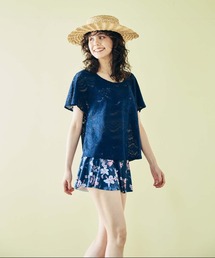 【未使用品】オーシャンパシフック　160 (155〜165)機能性ウェア 514424-1.jpg