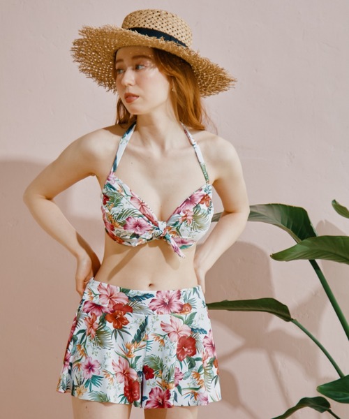 セール】4点セット水着 9M・11L【San-ai Resort（サンアイ