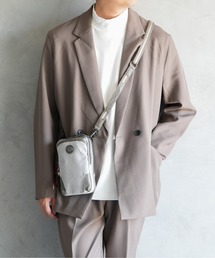 Orobianco | 【Orobianco/オロビアンコ】 スマホショルダーバッグ(ショルダーバッグ)