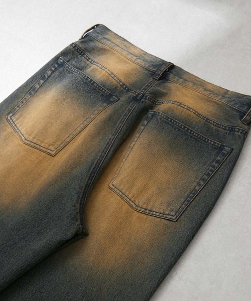 極希少 ヴィヴィアン ヴィンテージ加工 コーデュロイ デニム 圧巻の逸品 Whim Gazette(ウィム ガゼット)｜【15th Anniversary】Gジャン