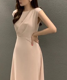 ROOPTOKYO | ドレープワンピース(ワンピース)