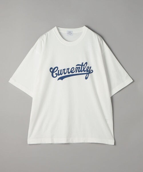 coen(コーエン)の「パウダーケミカルウォッシュロゴTシャツ(Tシャツ/カットソー・メンズ・ホワイト/ブラック/ネイビー・S/XL/L/M)」の15枚目の写真