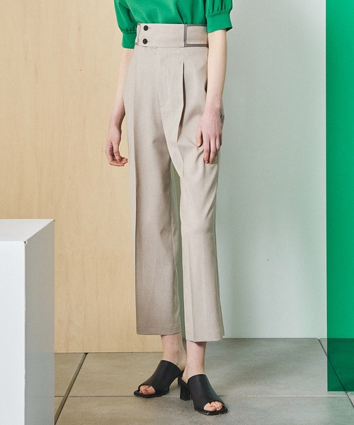 セール/ブランド古着】パンツ（その他パンツ）｜UNITED TOKYO  