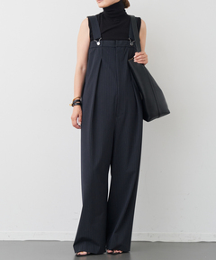 PROVOKE/プロヴォーク】 OVERALL（サロペット/オーバーオール