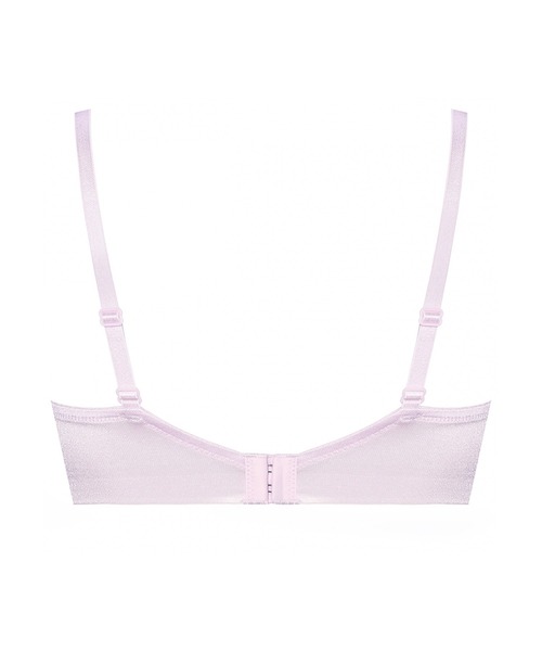 天使のブラ 魔法のハリ感606 ノンワイヤーブラジャー【B,Cカップ】 TR606 P（ブラジャー）｜Triumph（トリンプ）