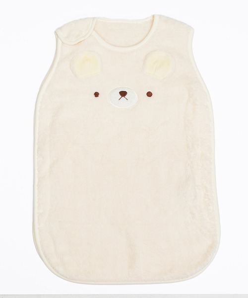 セール】ﾓｺﾓｺﾘｰﾊﾟｰ（ベビーパジャマ/スリーパー）｜Si・Shu・Non