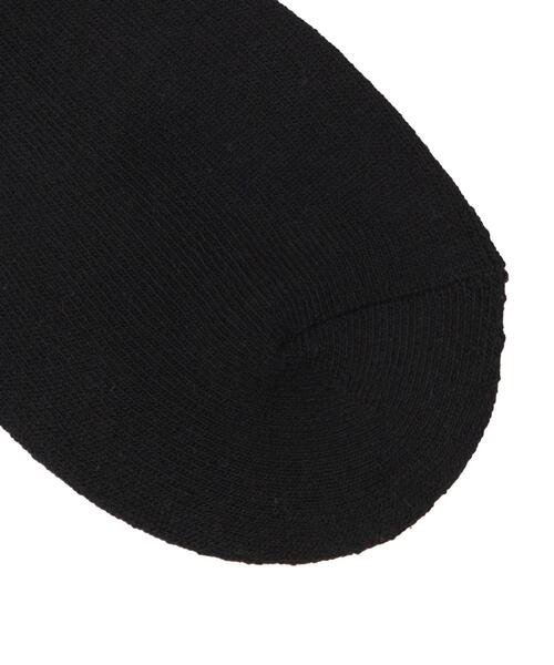 WEGO（ウィゴー）の「WEGO/モンスターアンクルソックス（ソックス/靴下・レディース・グリーン/パープル/イエロー/ブラック/サックスブルー/ライトピンク・23-25cm）」の17枚目の写真