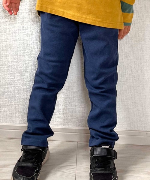 SKAPE（エスケープ）の「ﾐﾗﾉﾘﾌﾞﾊﾟﾝﾂ（その他パンツ・キッズ・グレー/ブルー/アイボリー/ピンク/グリーン/ブラウン/パープル/ネイビー・80ｃｍ/90cm/100cm/110cm/120cm）」の6枚目の写真