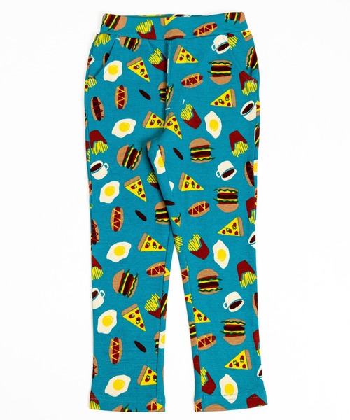 SKAPE（エスケープ）の「ﾐﾗﾉﾘﾌﾞﾊﾟﾝﾂ（その他パンツ・キッズ・グレー/ブルー/アイボリー/ピンク/グリーン/ブラウン/パープル/ネイビー・80ｃｍ/90cm/100cm/110cm/120cm）」の7枚目の写真