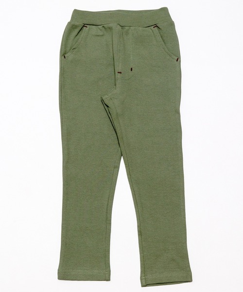 SKAPE（エスケープ）の「ﾐﾗﾉﾘﾌﾞﾊﾟﾝﾂ（その他パンツ・キッズ・グレー/ブルー/アイボリー/ピンク/グリーン/ブラウン/パープル/ネイビー・80ｃｍ/90cm/100cm/110cm/120cm）」の5枚目の写真