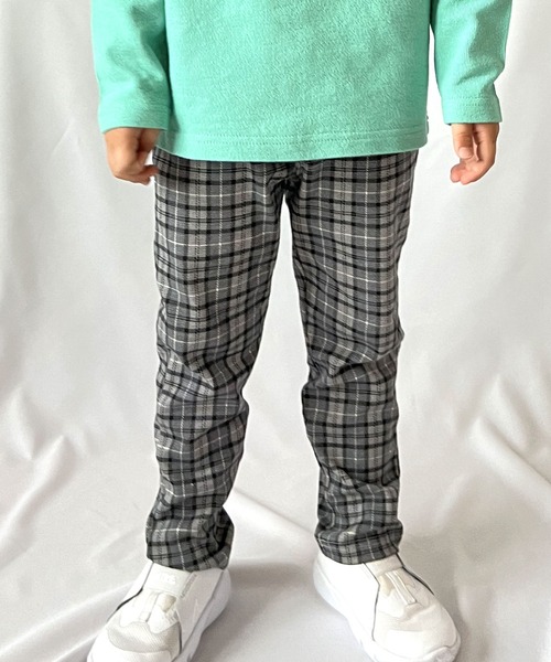 SKAPE（エスケープ）の「ﾐﾗﾉﾘﾌﾞﾊﾟﾝﾂ（その他パンツ・キッズ・グレー/ブルー/アイボリー/ピンク/グリーン/ブラウン/パープル/ネイビー・80ｃｍ/90cm/100cm/110cm/120cm）」の18枚目の写真