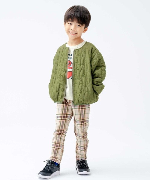 SKAPE（エスケープ）の「ﾐﾗﾉﾘﾌﾞﾊﾟﾝﾂ（その他パンツ・キッズ・グレー/ブルー/アイボリー/ピンク/グリーン/ブラウン/パープル/ネイビー・80ｃｍ/90cm/100cm/110cm/120cm）」の13枚目の写真