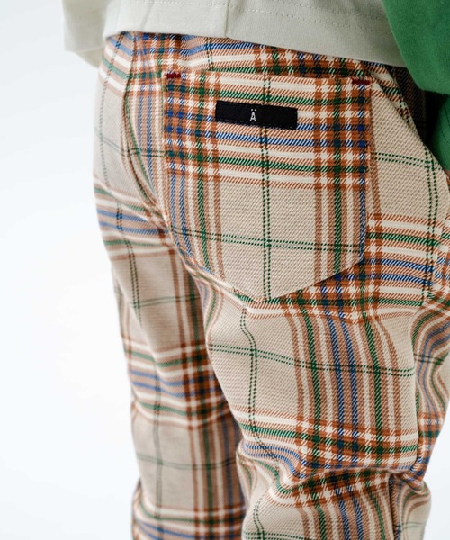 SKAPE（エスケープ）の「ﾐﾗﾉﾘﾌﾞﾊﾟﾝﾂ（その他パンツ・キッズ・グレー/ブルー/アイボリー/ピンク/グリーン/ブラウン/パープル/ネイビー・80ｃｍ/90cm/100cm/110cm/120cm）」の17枚目の写真