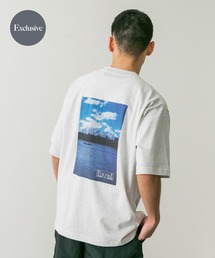 Foxfire | 『別注』Foxfire×DOORS　フォトプリントTシャツ(Tシャツ/カットソー)