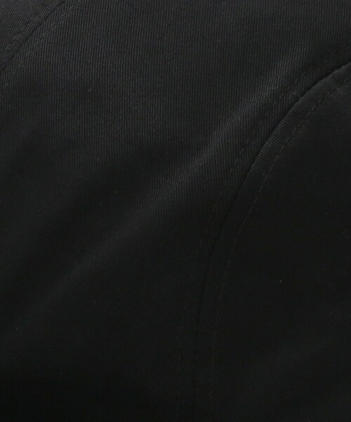 BEAUTY&YOUTH UNITED ARROWS(ビューティーアンドユースユナイテッドアローズ)の「ユーティリティ ダックビル キャップ -UV CARE・接触冷感-(キャップ・メンズ・ベージュ/ブラック・FREE)」の13枚目の写真