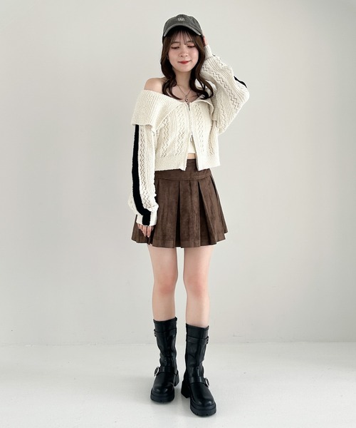 Heather｜アソートミドルブーツ | Rakuten Fashion(楽天