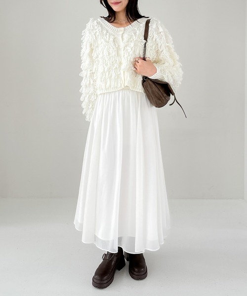 セール】エンジニアミドルブーツ 137995（ブーツ）｜Heather（ヘザー