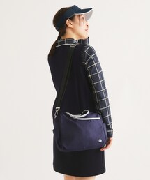 adabat | ショルダー付き カートバッグ(ハンドバッグ)
