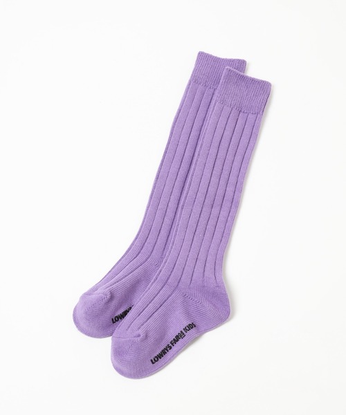 カラールーズソックス 135765（ソックス/靴下）｜LOWRYS FARM