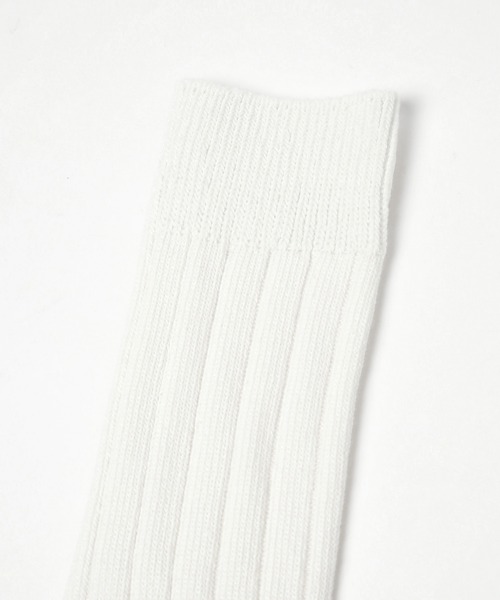 LOWRYS FARM（ローリーズファーム）の「カラールーズソックス　135765（ソックス/靴下・キッズ・パープル/ホワイト/オレンジ/ブラック系その他/レッド系その他/ブラック/レッド/オフホワイト・M/L/X-LARGE）」の13枚目の写真