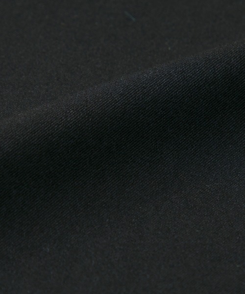 Diable baiser（ディアブルベーゼ）の「ラインリボンデザイントラックパンツ（その他パンツ・レディース・グレー/ブラック・MEDIUM）」の5枚目の写真