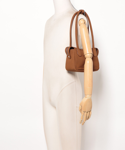 CHARLES & KEITH（チャールズ & キース）の「Bosie ボシー 