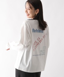 LEPSIM | アソートロンT　145372(Tシャツ/カットソー)