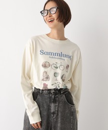 LEPSIM | アソートロンT　145372(Tシャツ/カットソー)
