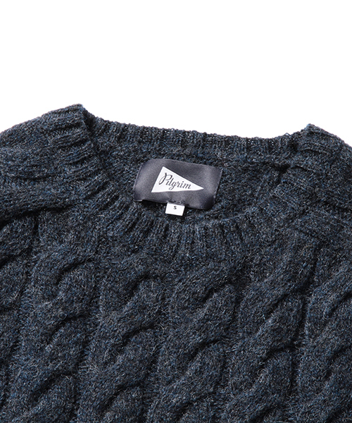 Pilgrim Surf Supply（ピルグリムサーフサプライ）の「Pilgrim Surf+ 
