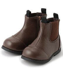 サイドゴアブーツ