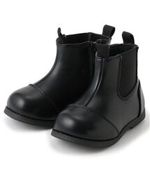 petit main | サイドゴアブーツ(ブーツ)