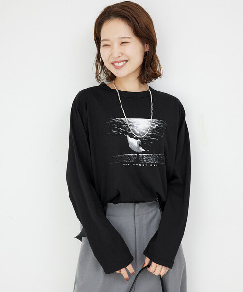 SLOBE IENA（スローブイエナ）の「WEAR VOYAGE SLOBE別注 フォト