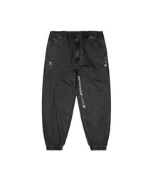 AAPE NOW DENIM PANTS