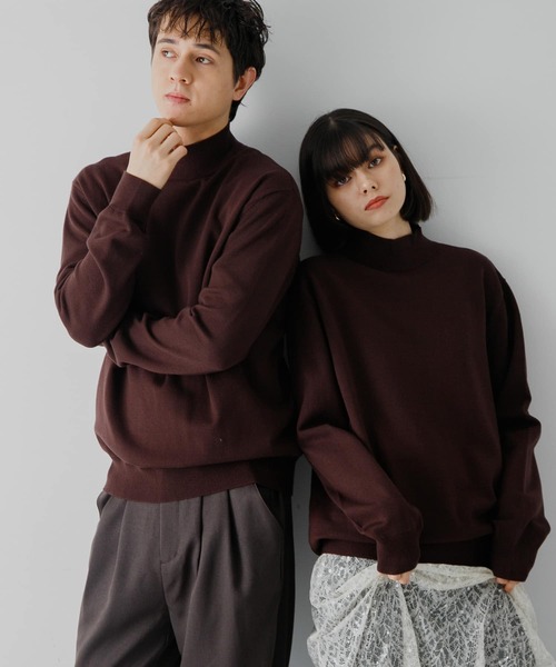 【美品】レザレクション モックネック パンツセット MOCKNECK - Resurrection レザレクション オフィシャルサイト