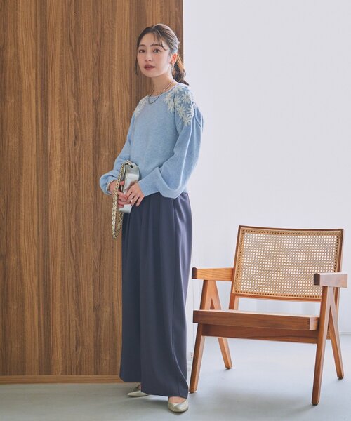 完売商品♡ 新品タグ付き❣️ラブティックボンボン　マリンパンツ 完売商品♡ 新品タグ付き❣️ラブティックボンボン マリンパンツ