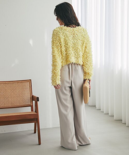 La boutique BonBon（ラブティックボンボン）の「【RISA監修・ミント