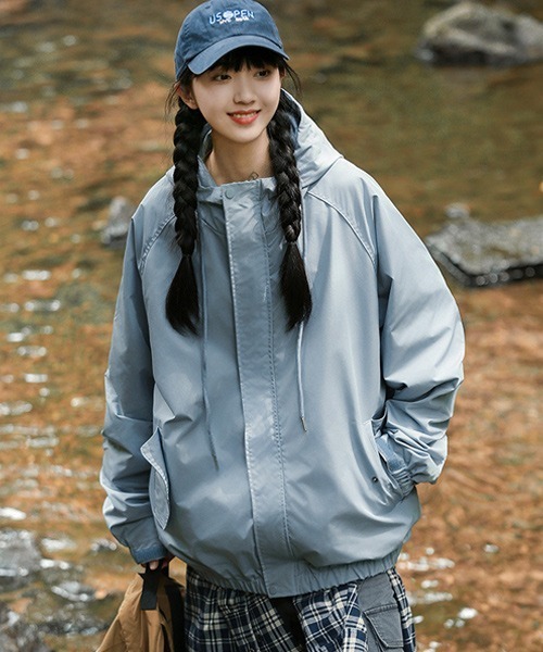 MOUNTAIN RESEARCH 4049 マウンテンパーカー 半袖 MOUNTAIN RESEARCH 4049 マウンテンパーカー 半袖