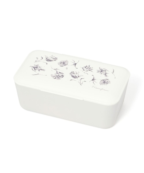 セール】ランチボックス リリア（お弁当箱）｜Francfranc（フラン