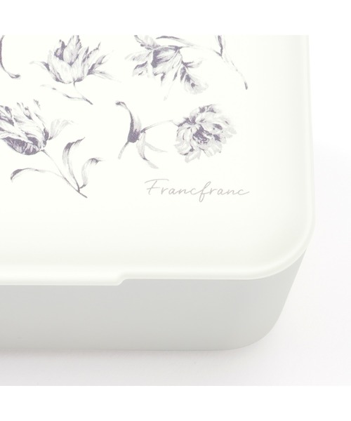 セール】ランチボックス リリア（お弁当箱）｜Francfranc（フラン